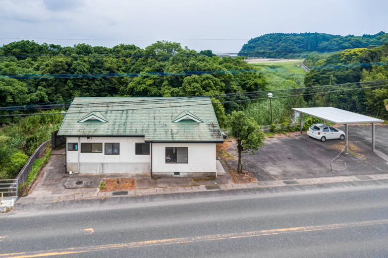 Exterior & Views, Sasayakanaouchi Takamatsu Kushima, Kushima