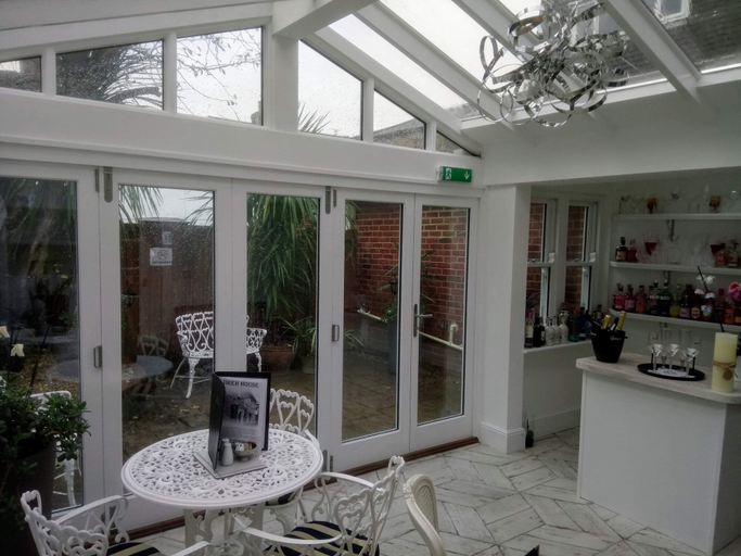 Others 5, Jireh House, Isle of Wight