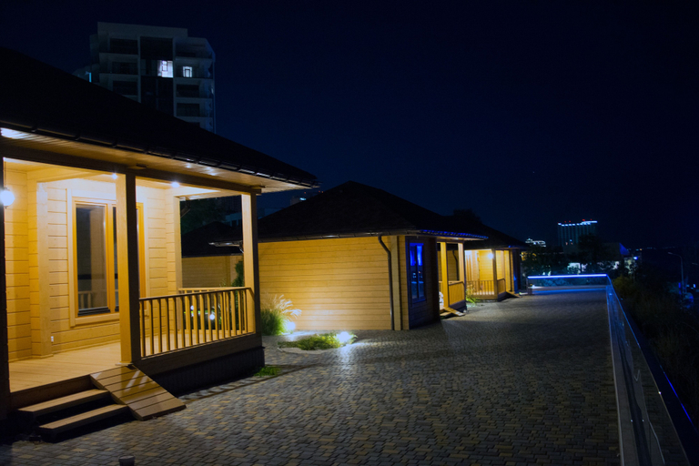 Exterior & Views 2, Chayka Resort, Odes'ka