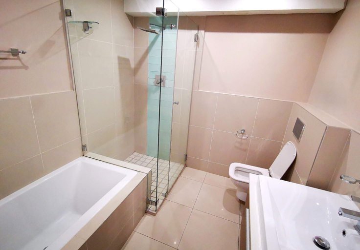 Bathroom 4, Eden On The Bay 109, City of Cape Town