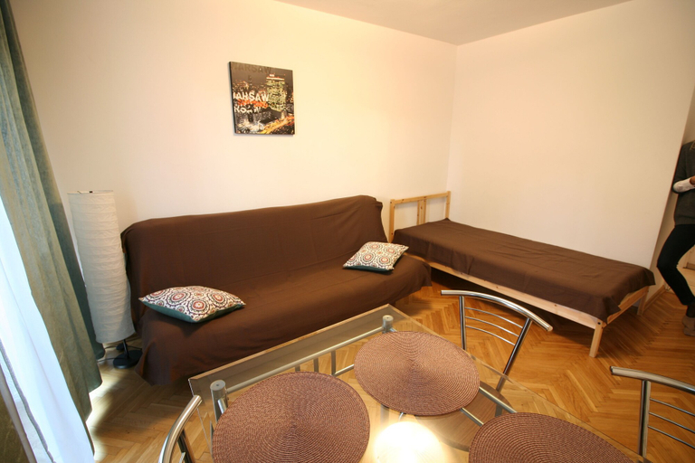 Others 4, Apartamenty Varsovie Sliska, Warsaw
