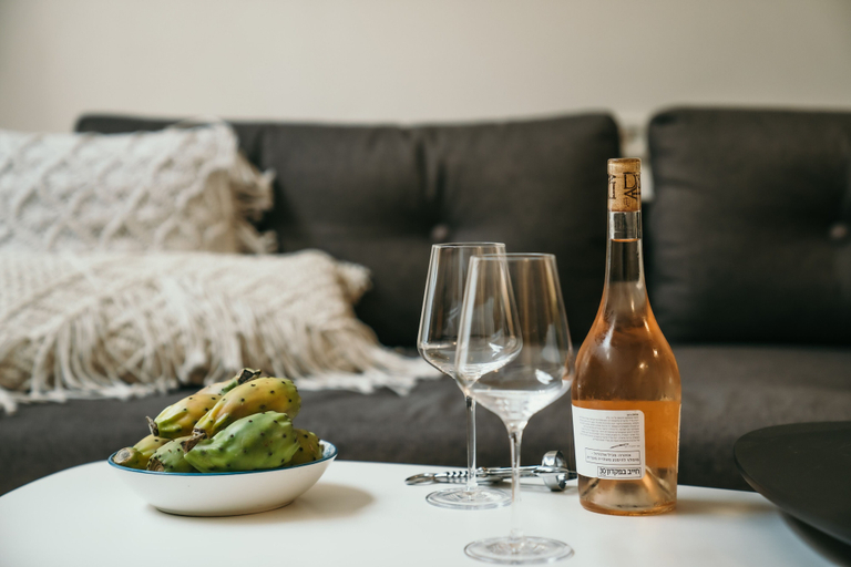 Food & Drinks 5, DeBlox living - Alhambra Apartments