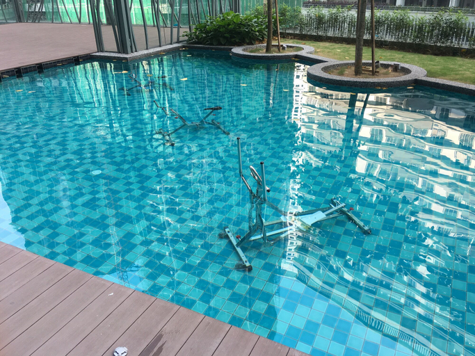 Sport & Beauty 3, The Nest KL Gateway, Kuala Lumpur