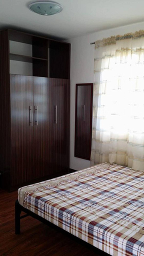 Bedroom 2, Ramyer Transient House Panglao, Dauis