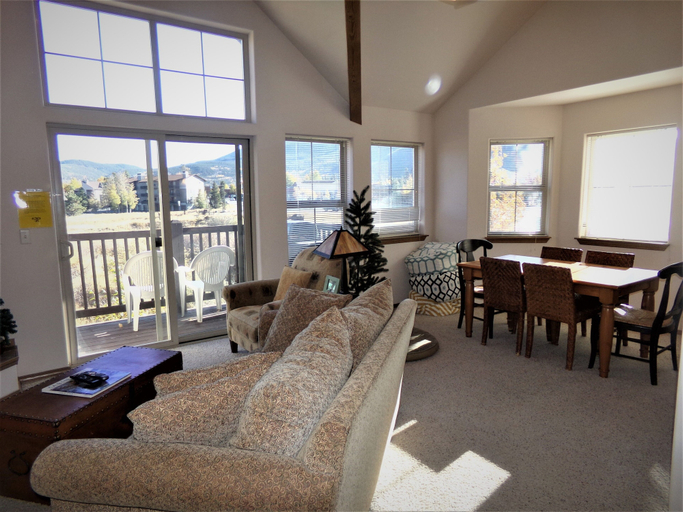 Others 4, Tarn Landing 1 Bed Loft TLDA, Summit