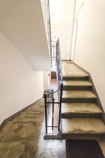 Others 3, Moline apartment, Bologna