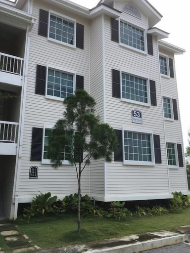 Exterior & Views, The Trails Of Kampar by MK, Kampar