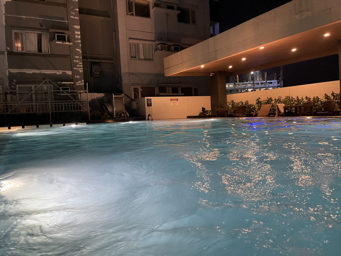 Sport & Beauty 5, Avida Tower Davao, Davao City