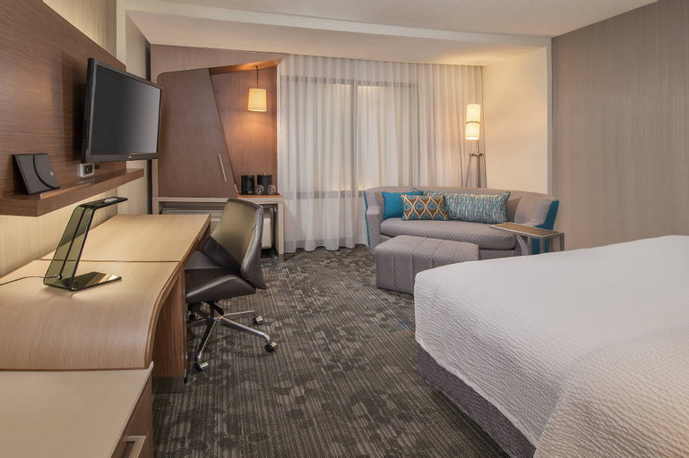Courtyard by Marriott Charlotte Steele Creek, Mecklenburg
