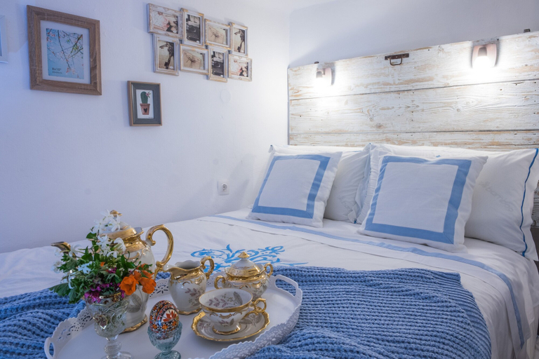 Bedroom 4, Luxurious Suite Maria, Crete