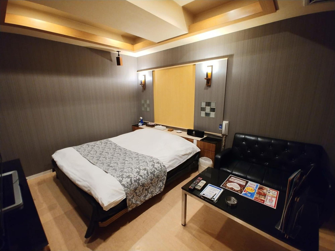 Bedroom 2, Hotel Allure Nagoya - Adults Only, Nagoya