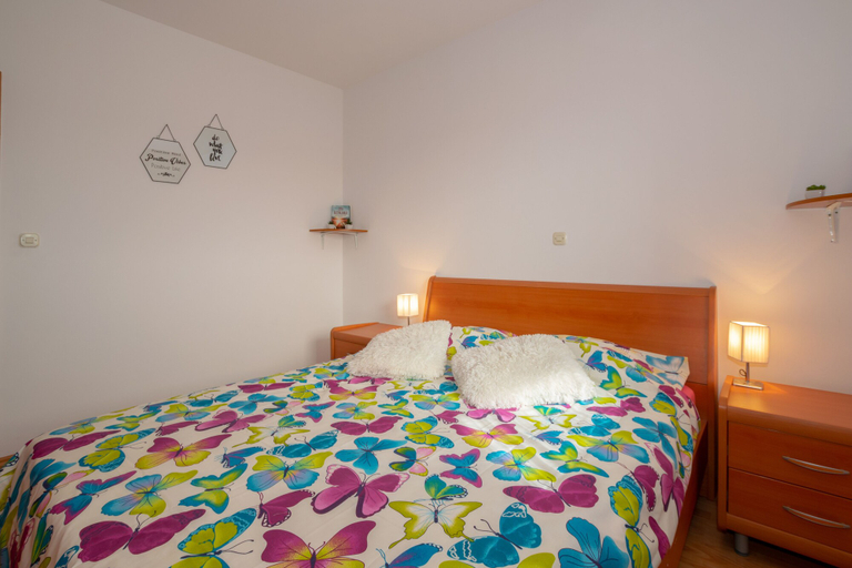 Bedroom 2, Apartment Keti, Poreč