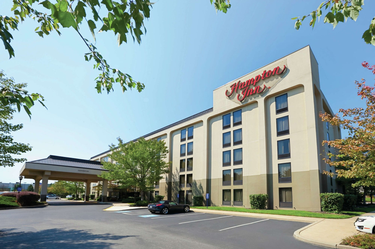 Hampton Inn by Hilton York, York