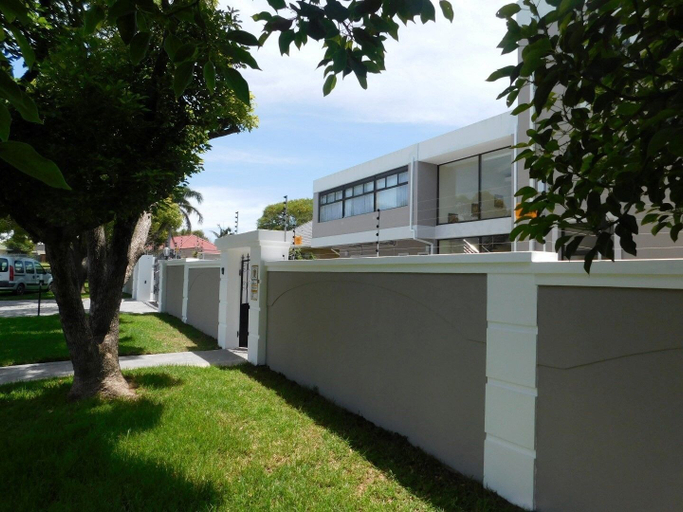 Exterior & Views 2, Avalon Lodge, Buffalo City