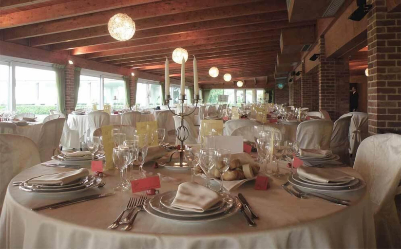 Food & Drinks 4, Tenuta San Martino, Alessandria