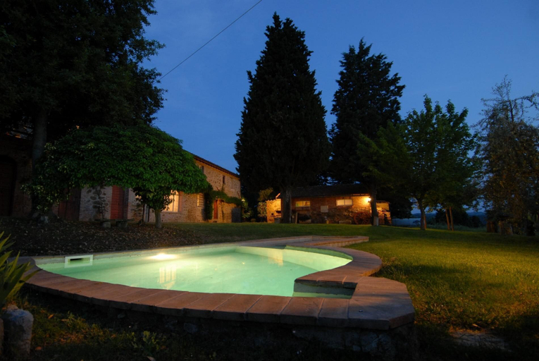 Sport & Beauty 5, Villa Glicine, Perugia