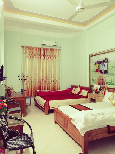 Yen Minh Hotel Thien An, Yên Minh