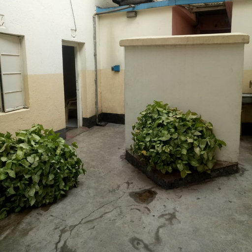 Exterior, Dakaka Lodge, Nakuru Town East