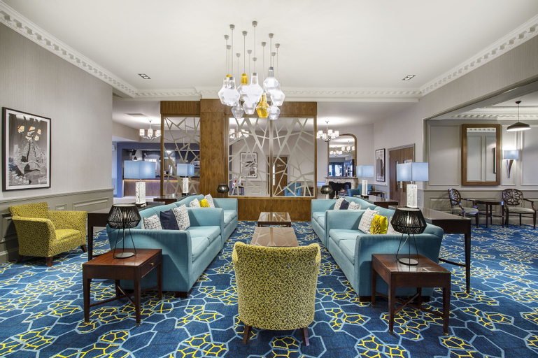 Food & Drinks 5, Leonardo Hotel and Conference Venue Aberdeen Airport, Aberdeen