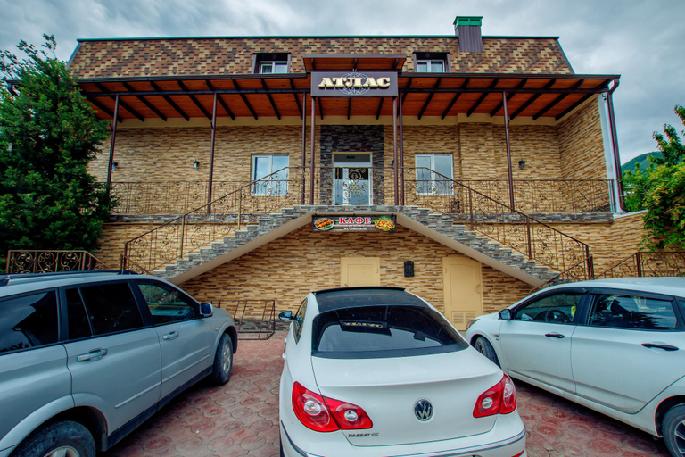 Exterior & Views 2, Atlas, Gelendzhik gorsovet