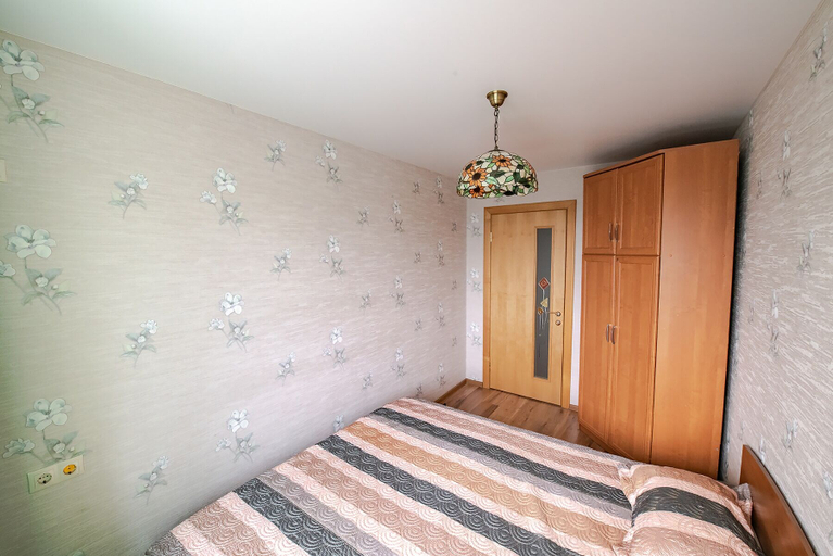 Others 4, Apartment on Leonova 21A, Vladivostok gorsovet