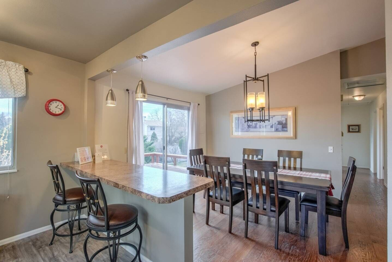 Others 5, 3bdrm Value and Comfortcheyenne Mountain Suburbs!, El Paso