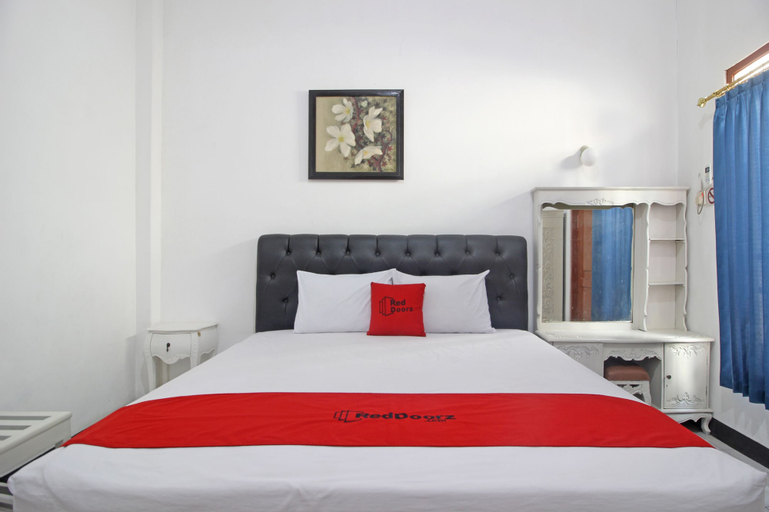 Bedroom 26