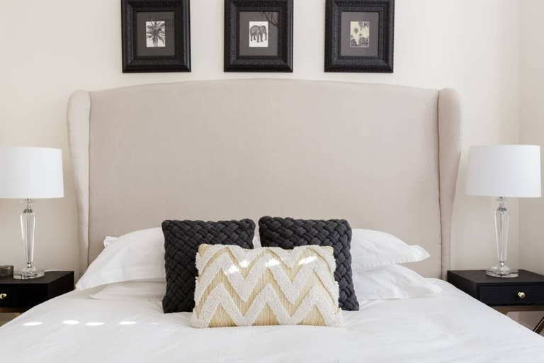Bedroom 2, 94 Highett, Melbourne
