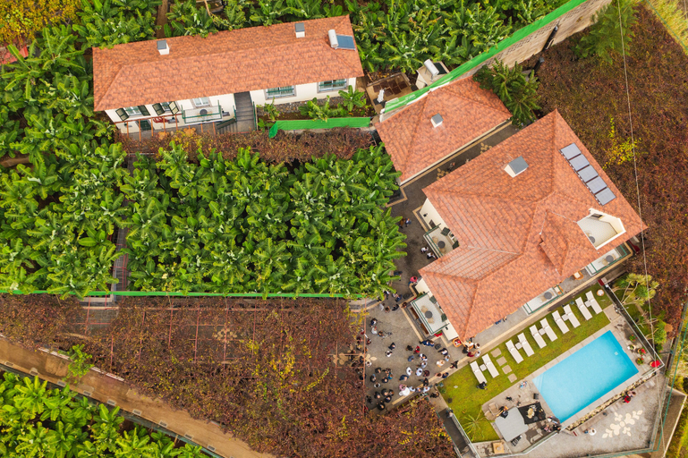 Exterior & Views 2, Quinta da Saraiva, Câmara de Lobos