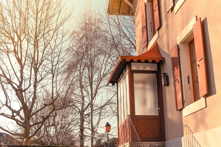 Exterior & Views 2, Casa Vinitoscani, Nyon