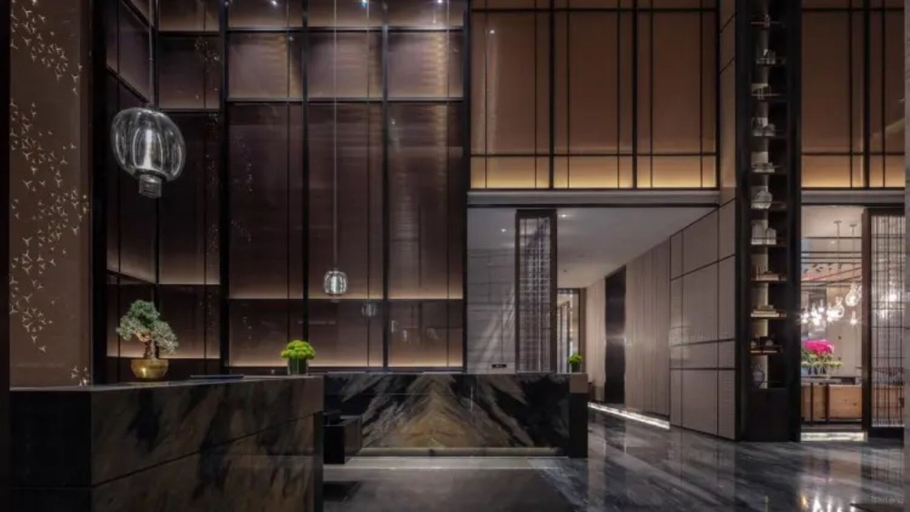 Others 5, Ganzhou Wellton W Hotel (Da Vinci The Mixc), Ganzhou