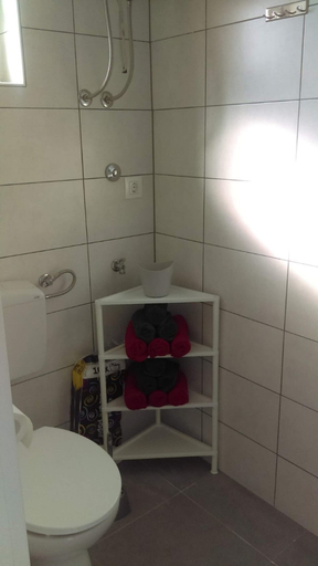 Bathroom 3, Apartments Iva, Crikvenica