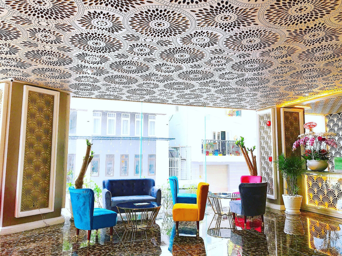Others 5, Holiday 2 Hotel, Ninh Kiều