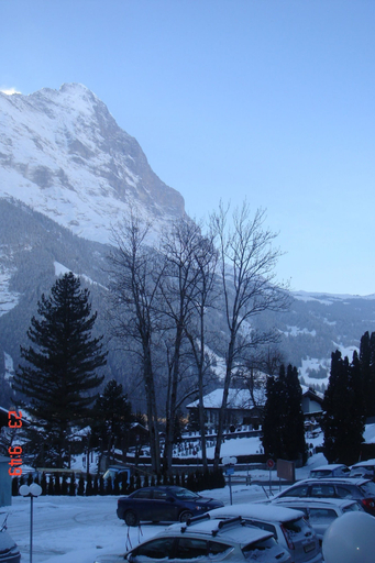 Others 5, Residence Hotel & Apartments, Interlaken