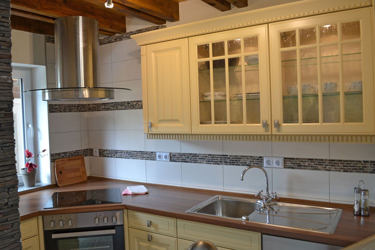 Others 5, Ferienwohnung Panorama, Cochem-Zell