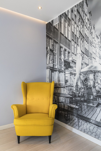 Others 5, Maya's Flats & Resorts - Ogarna, Gdańsk City