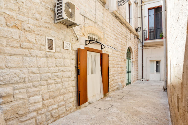 Exterior & Views 2, San Nicola Clemente Private Room, Bari