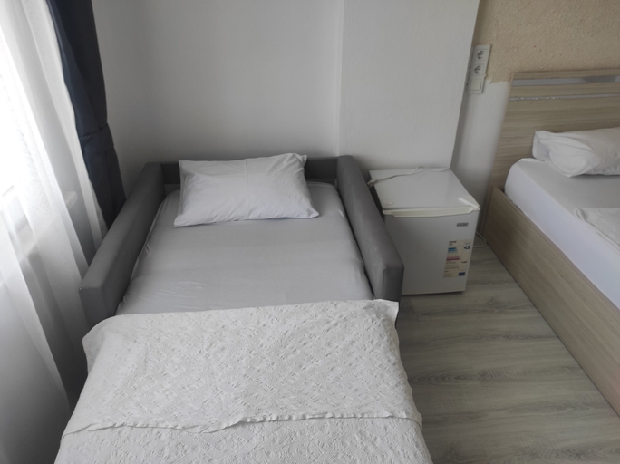 Room 5, Bahceli Konak, Eceabat
