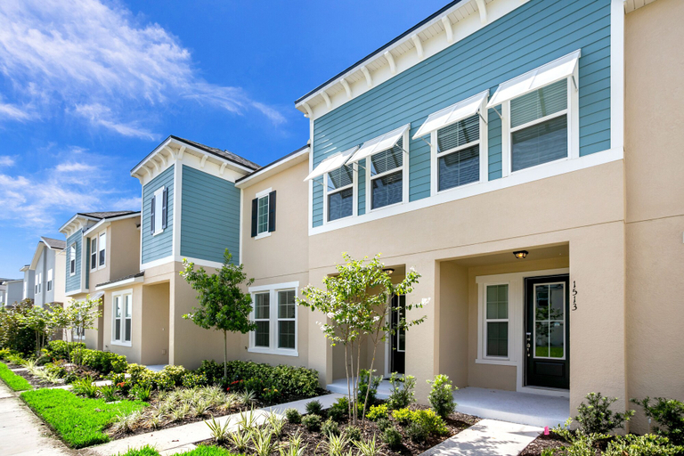 Exterior & Views 2, 1515carey, Osceola