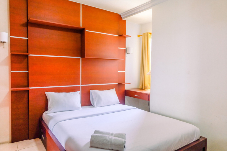 Bedroom 2, Highest Value 2BR at Great Western Apartment, Tangerang