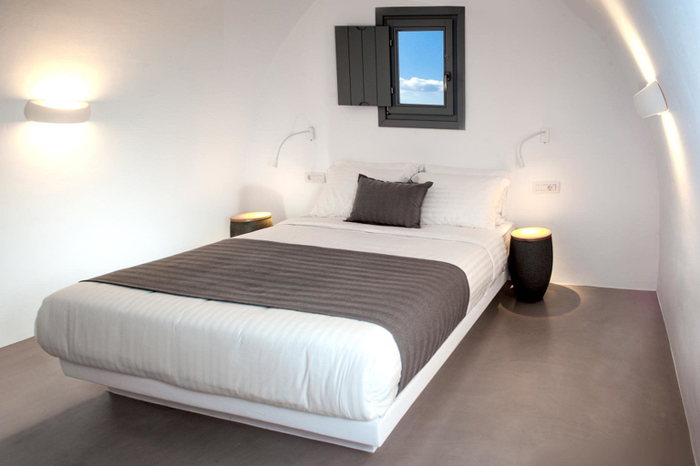 Bedroom 4, Alunia Incognito Suites - Adults Only, South Aegean