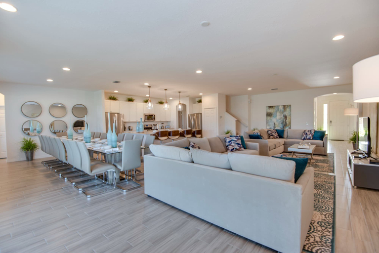 Food & Drinks, 6164bod 14 Bedroom 11 Bedroom, Polk