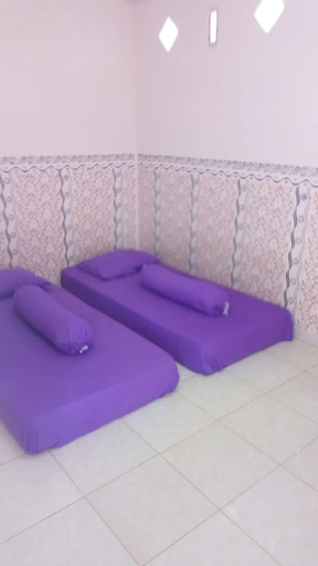 Others 4, Dedy Kost, Jambi