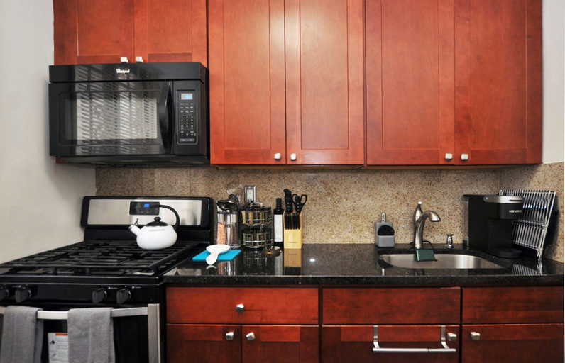 Others 4, 4TH&INDEP - Furnished Apts - US Capitol, Washington D.C.