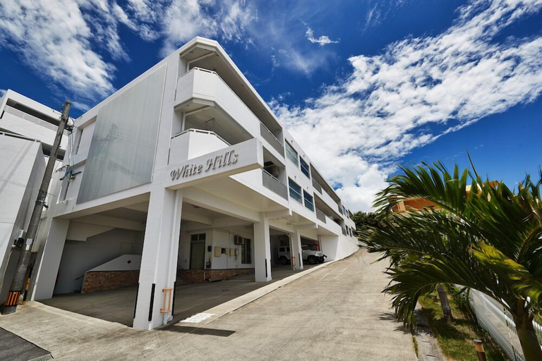 Exterior & Views 1, FreedomHills A, Naha