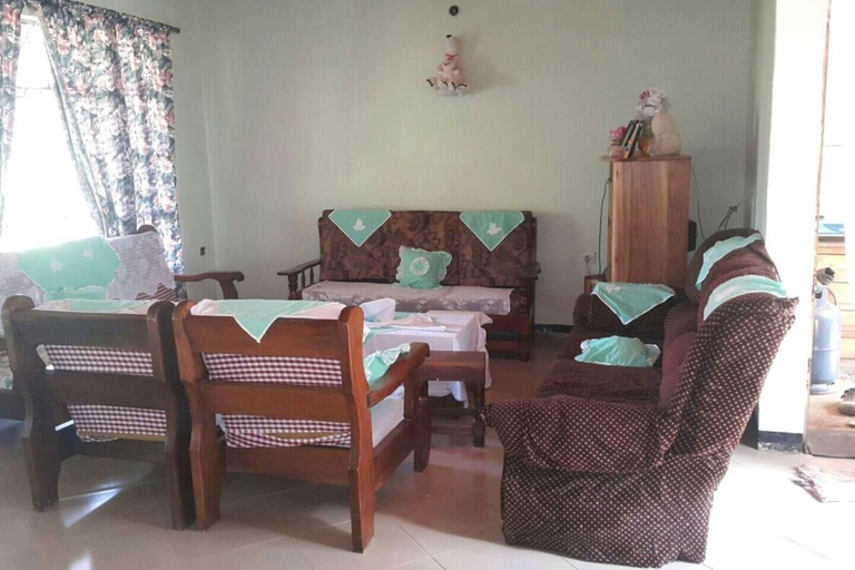 Others 4, The Maasai Homestay & Safaris, Arusha