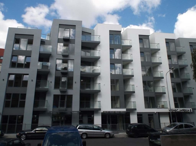 Exterior & Views, Super-Apartamenty - VIP II, Poznań City