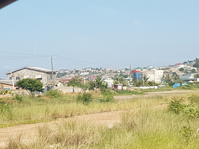 Others 5, Private Executive Apartments, Accra
