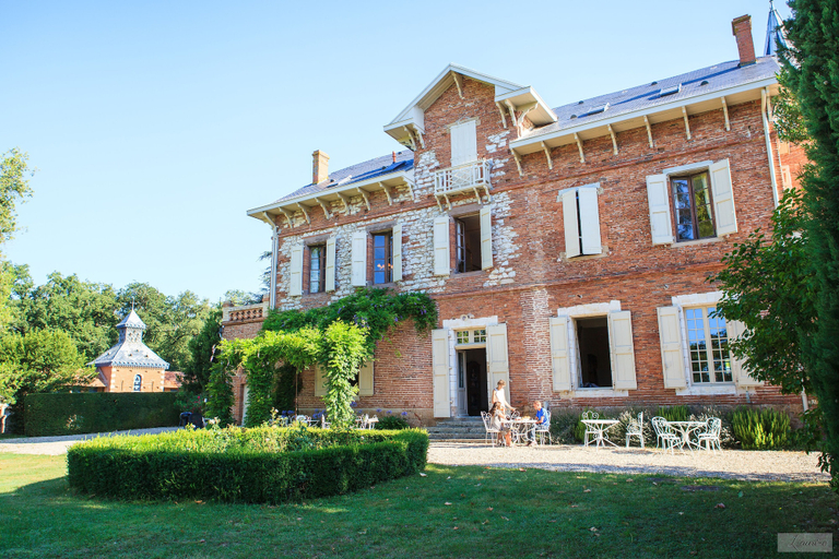 Exterior & Views 2, Domaine du Buc  Les Gites de Prestige, Tarn