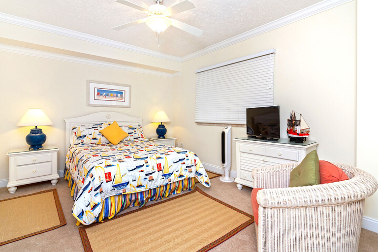 Bedroom 3, 9113hiddendune405hdnco - Hidden Dunes 405, Bay